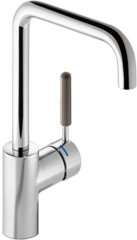 AQ1.12M10640 Однорычажный смеситель для раковины HEWI Kids - Вид №6