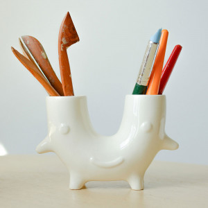 STM-1-04 Ваза eco гну Экочеловеки