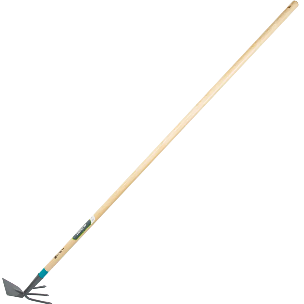 Тяпка Gardena ClassicLine 155 см STLM-2084386