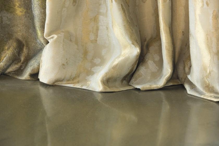 FR-One Ткань с принтом с графическими мотивами Jubilea sun-id-1382656 - Вид №2