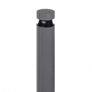Tondo D 900 Ghidini Tondo Dark .05 Темно-Cерый (Матовый)