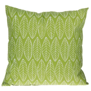 Подушка «Гербарика» 40х40 см