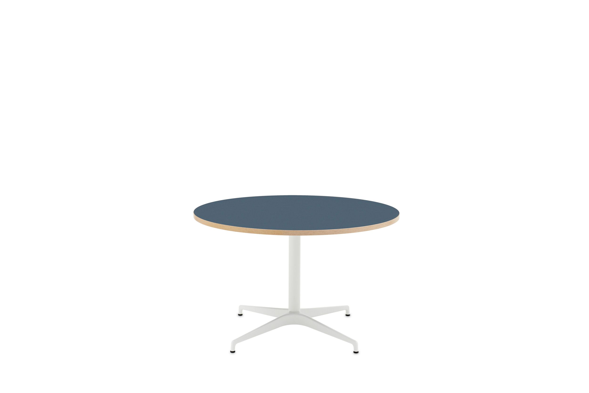 Круглый стол со спицами Herman Miller Civic ARCH-00014306 - Вид №5