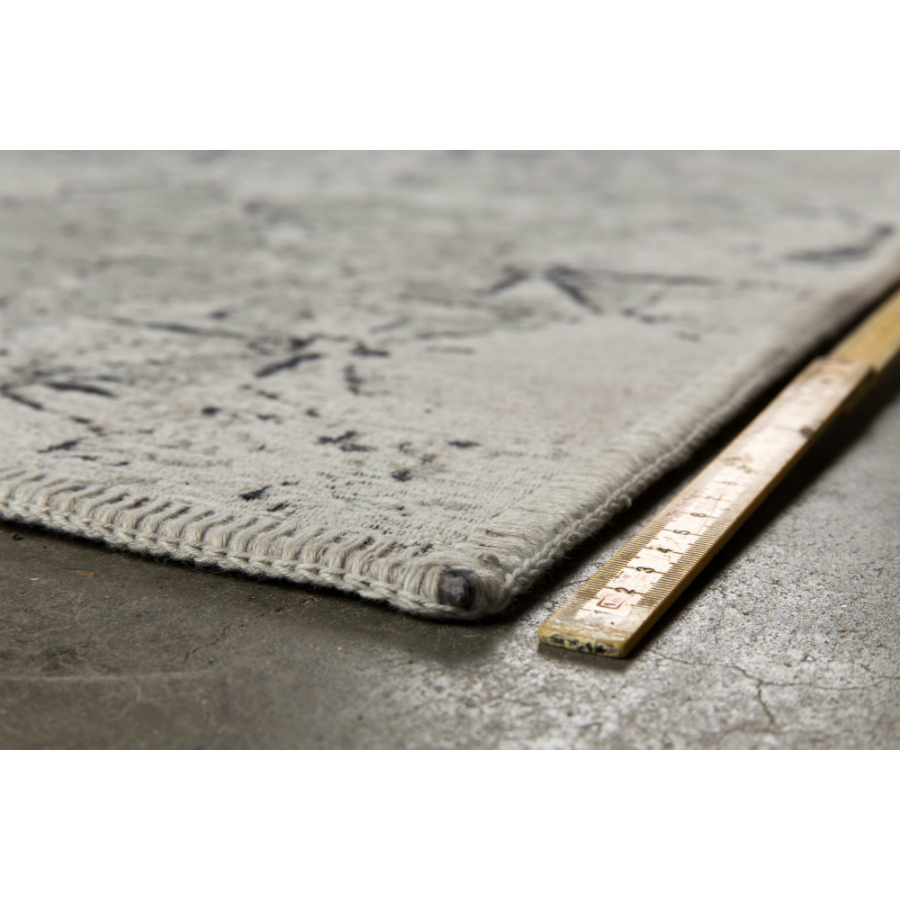 Ковер Miller, 200х300 см, серый Zuiver 6000185 - Вид №8