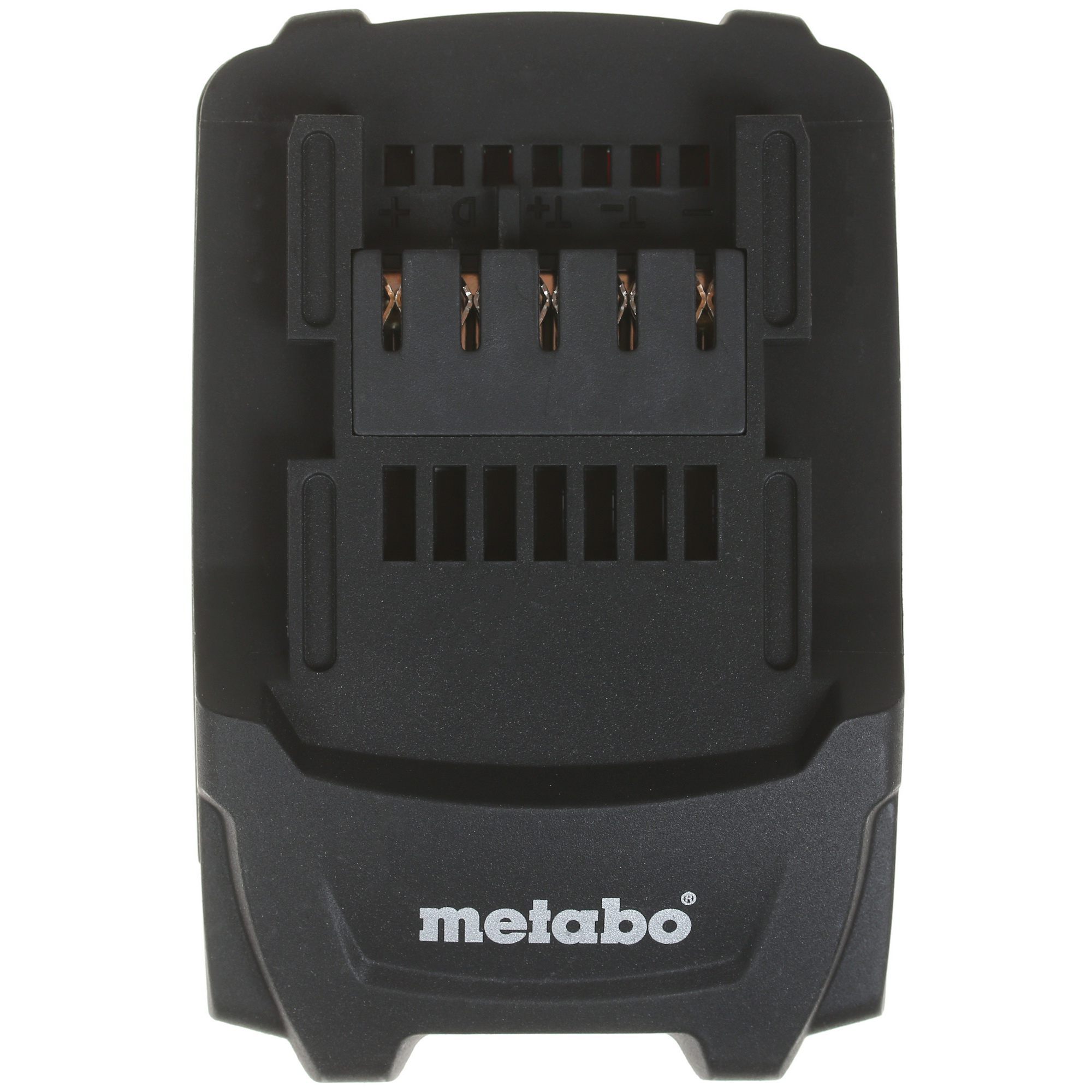 Набор аккумуляторов с зарядным устройством Metabo Basic-Set 4.0 685050000 CAS 18V 1137822 STDN-0052156 - Вид №8