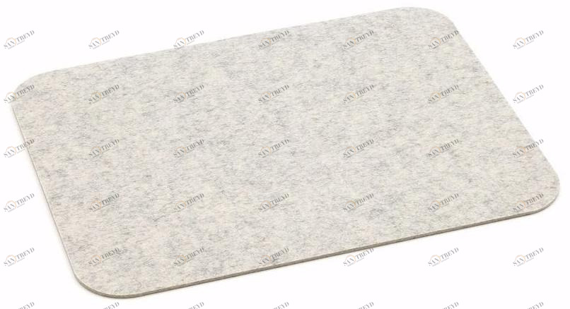 HEY-SIGN Коврик из войлока sun-id-1428743