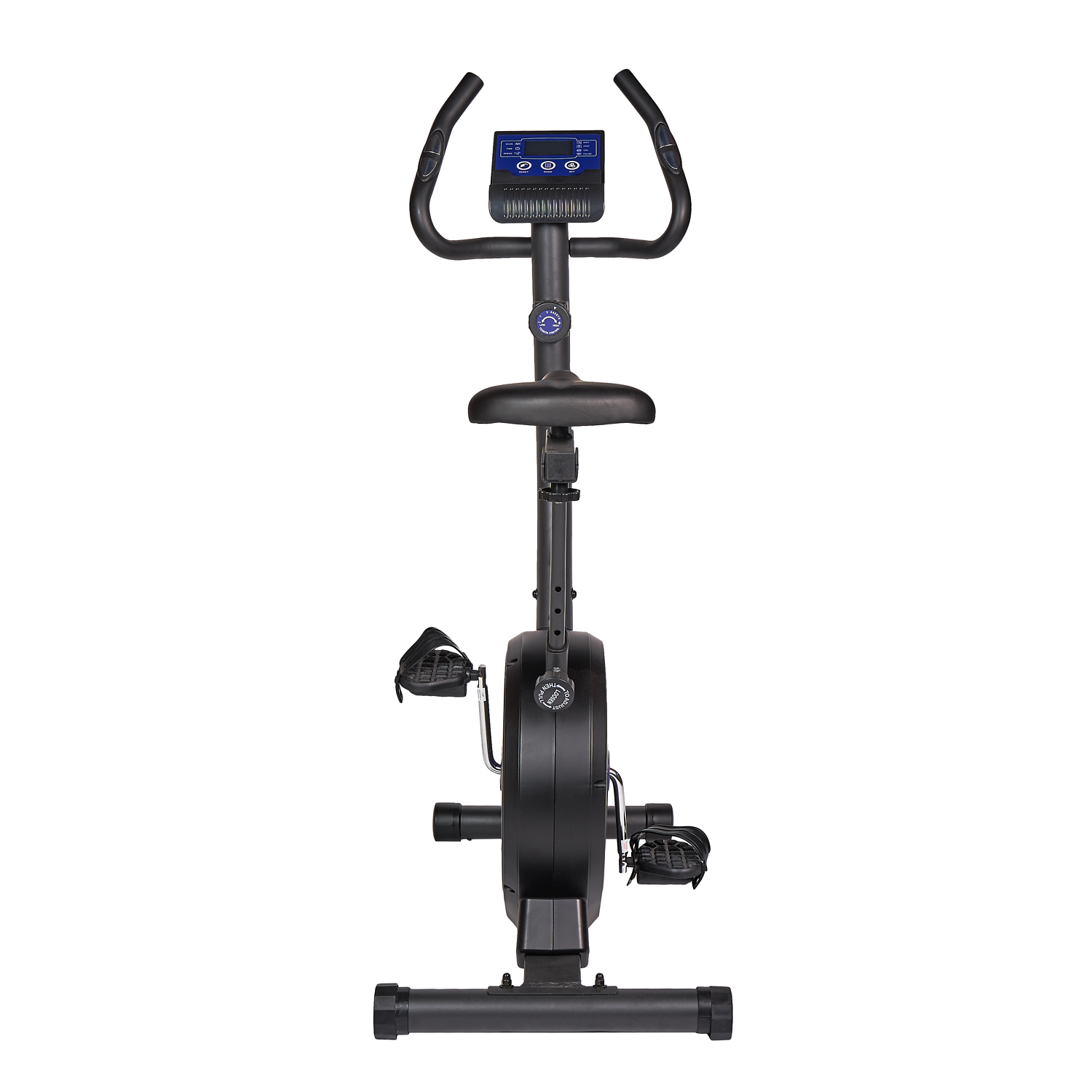 RF-11 Велотренажер royal fitness rf-11 Royal Fitness  - Вид №2