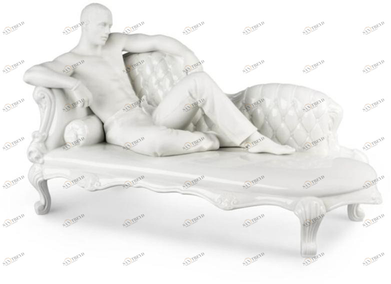 Lladró Фарфоровый орнамент  01009468 