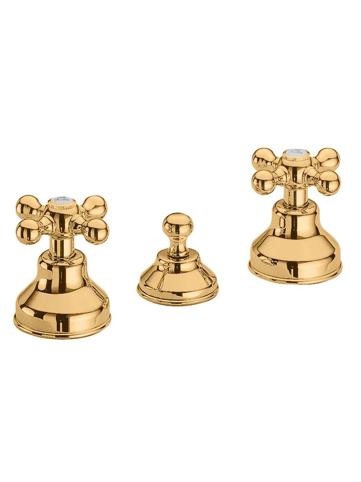 Пульт дистанционного управления для биде Rubinetterie Frattini Dedra ARCH-00051870 - Вид №1