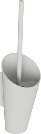 801.20B200 Набор туалетных щеток HEWI Edition matt | Polyamid  - Вид №2