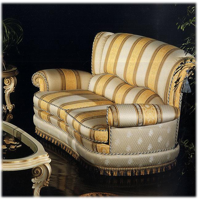 Диван 700 FRATELLI RADICE 15660080020 