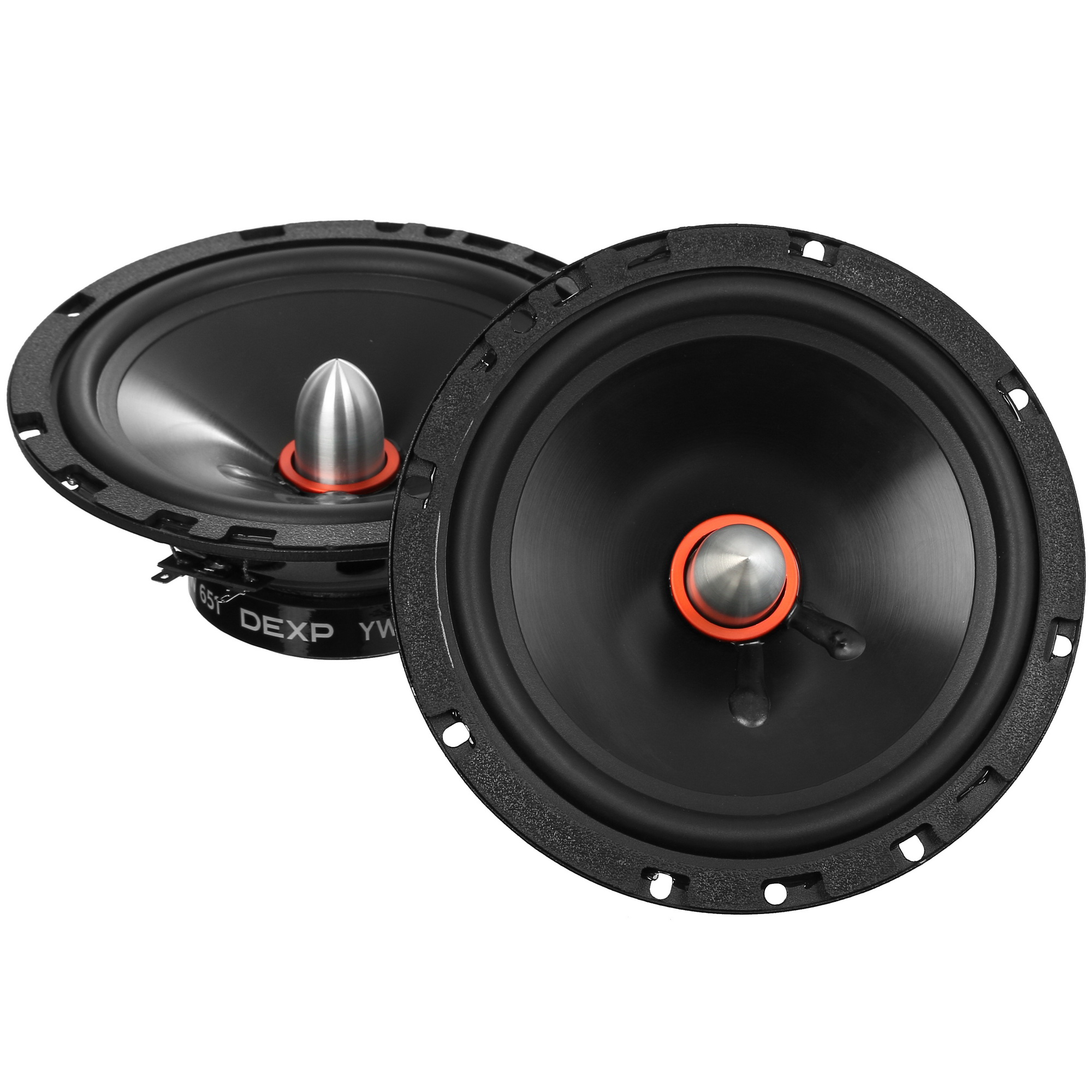 5089542 Широкополосная акустическая система DEXP YW 651 STDN-0136707