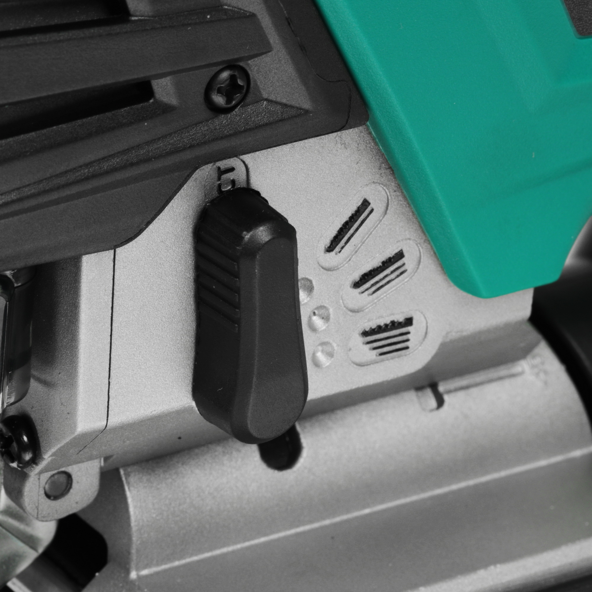 Электрический лобзик FinePower OneBase CJSBL130 OneBase20 , Без ЗУ, Без АКБ 9161538 STDN-0045432 - Вид №7