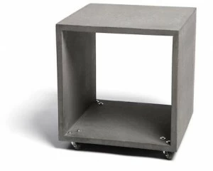 URBI et ORBI Журнальный столик на колесиках