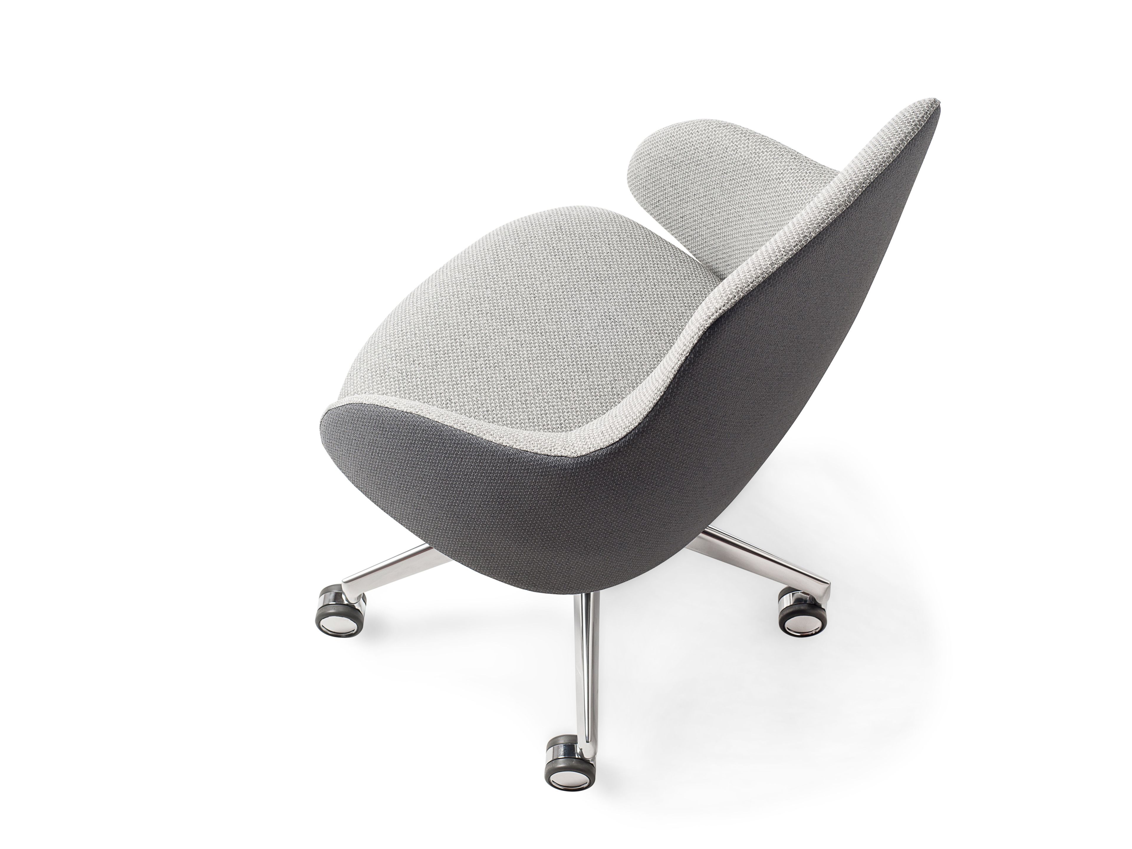 Офисное кресло с регулируемой высотой Kastel Kontea ARCH-00051231 - Вид №1