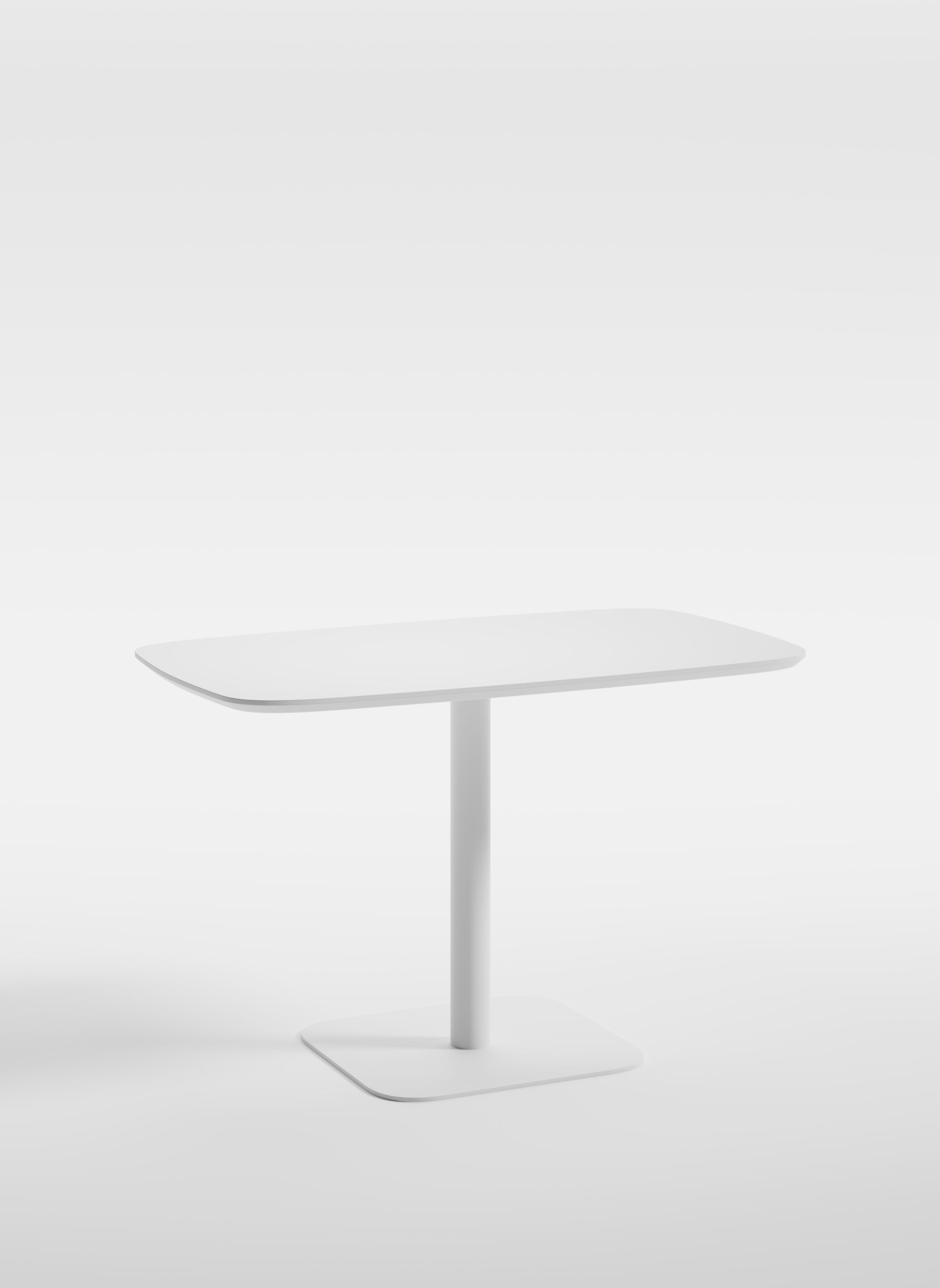 Деревянный стол с центральным основанием WORKSPACE ROME ARCH-00098944 - Вид №28