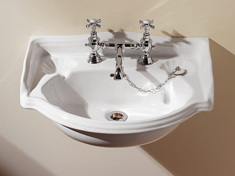 Подвесной умывальник Devon&Devon Оксфорд ARCH-00028869 - Вид №1