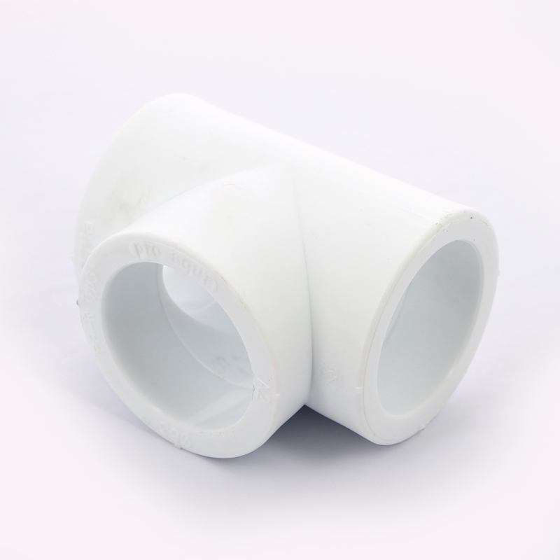 Тройник ProAqua 63 PRO AQUA PA14018P - Вид №3