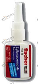 fischer italia Клей и шпатлевка sun-id-1462229