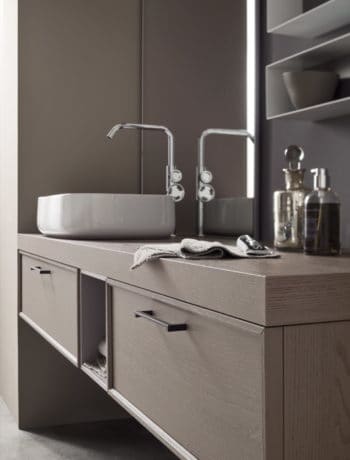 Комплект мебели 09 Arcom Vanity STARC179 - Вид №19