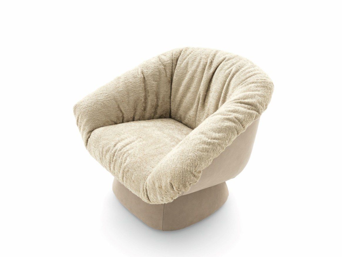 Кресло с подлокотниками Ditre Italia HALL ARCH-00148068 - Вид №1