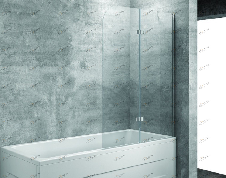 00752 Душевое ограждения на борт вынны Kolpa-San Словения 