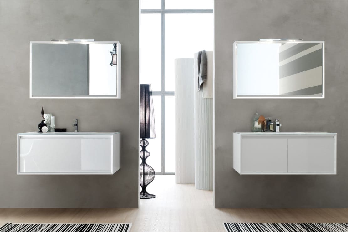 Комплект мебели 06 Arcom E.45 STARC109 - Вид №11