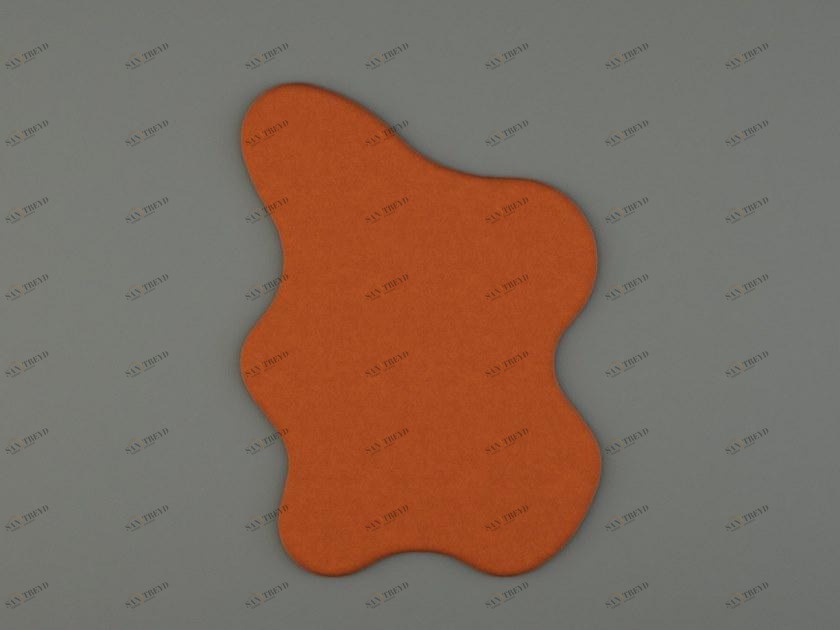 Glimakra of Sweden Акустическая стеновая панель из ткани Wannabetree sun-id-1372176