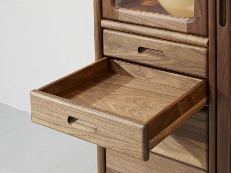 Dyrlund Комод с ящиками  1141m  - Вид №2