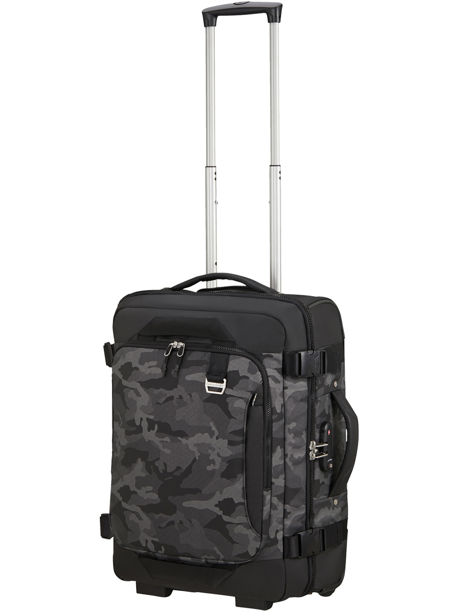KE3-08005 Рюкзак на колесах KE3*005 Duffle 55 Samsonite Midtown  - Вид №5