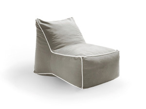 Кресло-мешок для сада в Sunbrella®