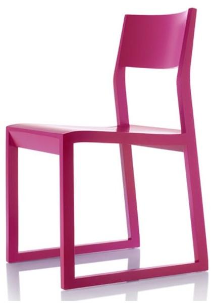 Zilio A&C Стул из бука Sciza sun-id-1493151 - Вид №4