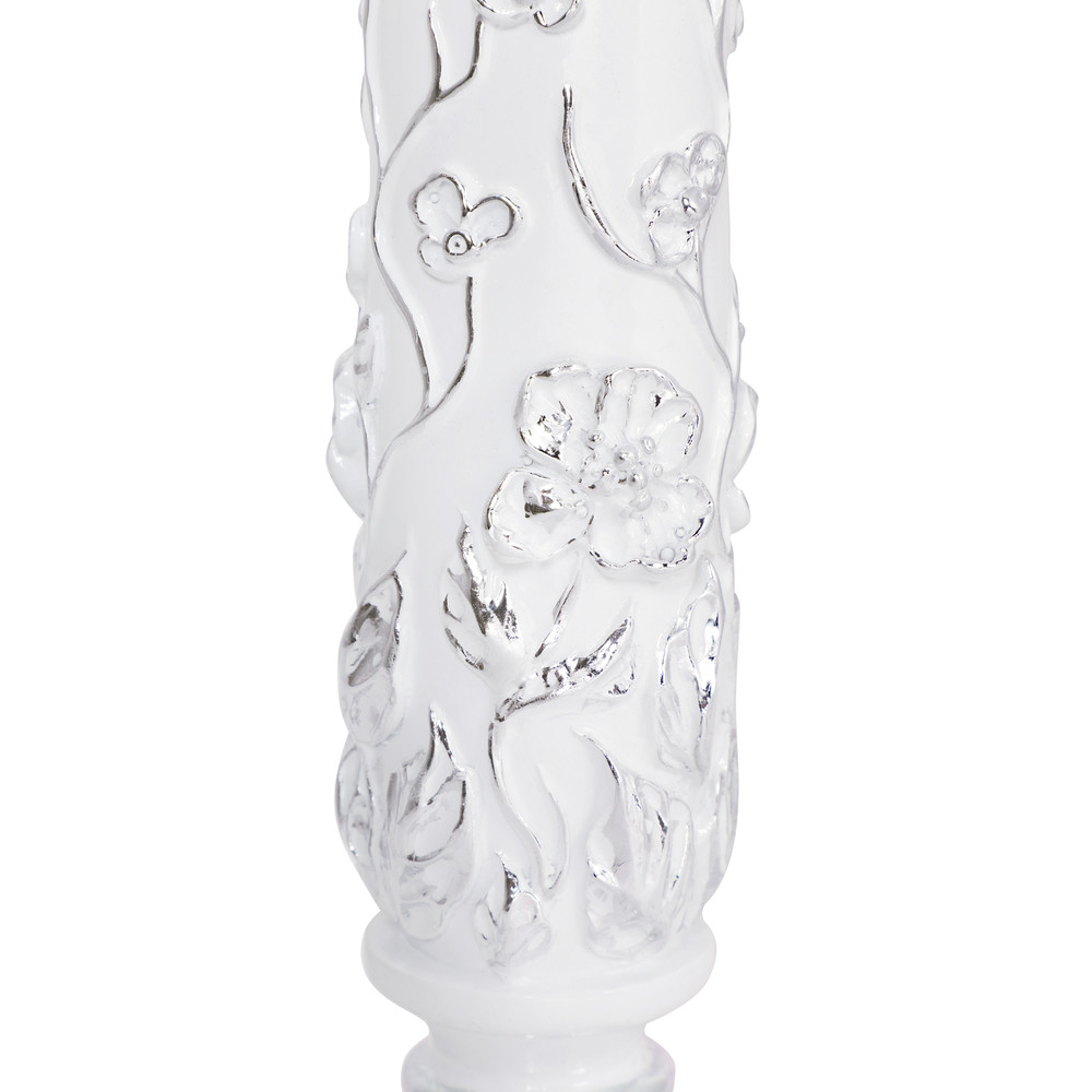 34081 Настольный светильник Лето Шебби Айс BOGACHO 4627196591967 - Вид №6