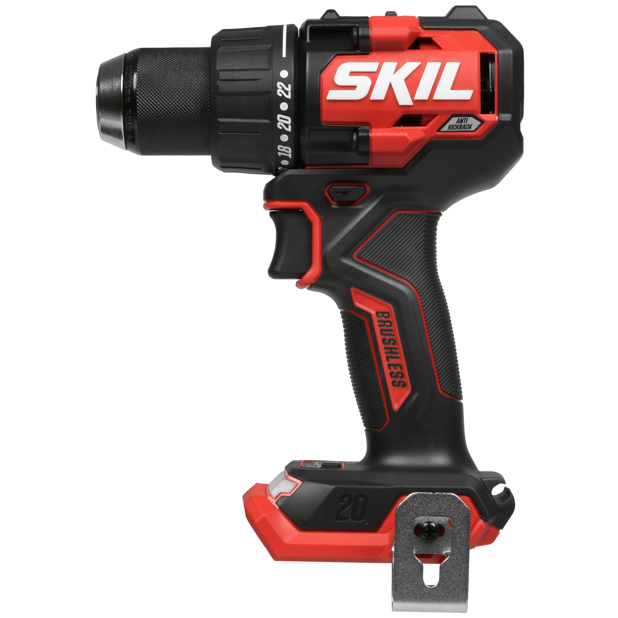 Дрель-шуруповерт SKIL DL6270 9284592 STDN-0074190