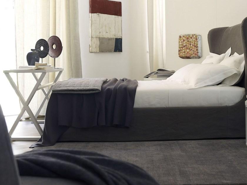 Meridiani Прямоугольная деревянная консоль Cruis sun-id-1485100 - Вид №2