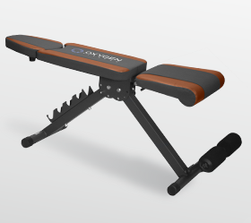 Oxygen nashville скамьи для жима Oxygen Fitness sun-id-2068861 - Вид №2