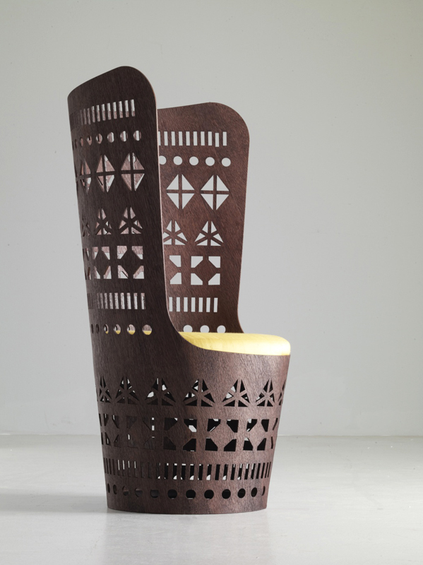 Кресло DOGON SH EMMEMOBILI SA31RS  - Вид №1