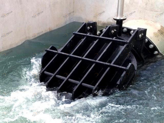 Betoncablo Клапет с наклонным клапаном Rc clapet sun-id-1348683