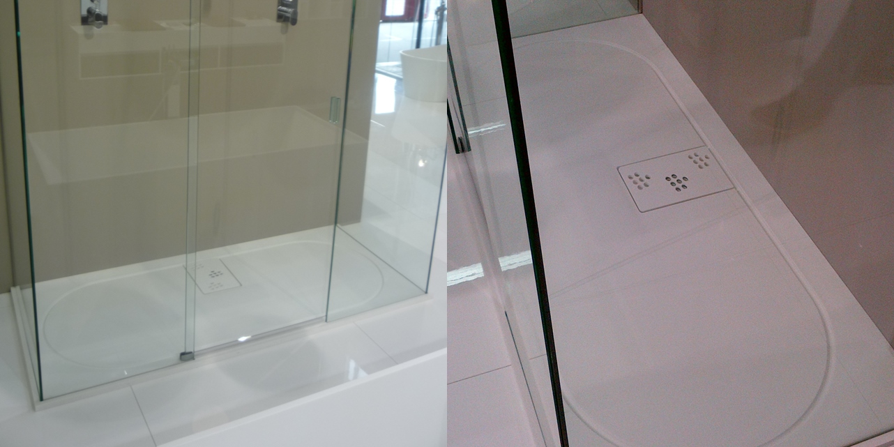 Moma Design Душевой поддон 800х1800 Start Shower белый STH0311818 - Вид №1