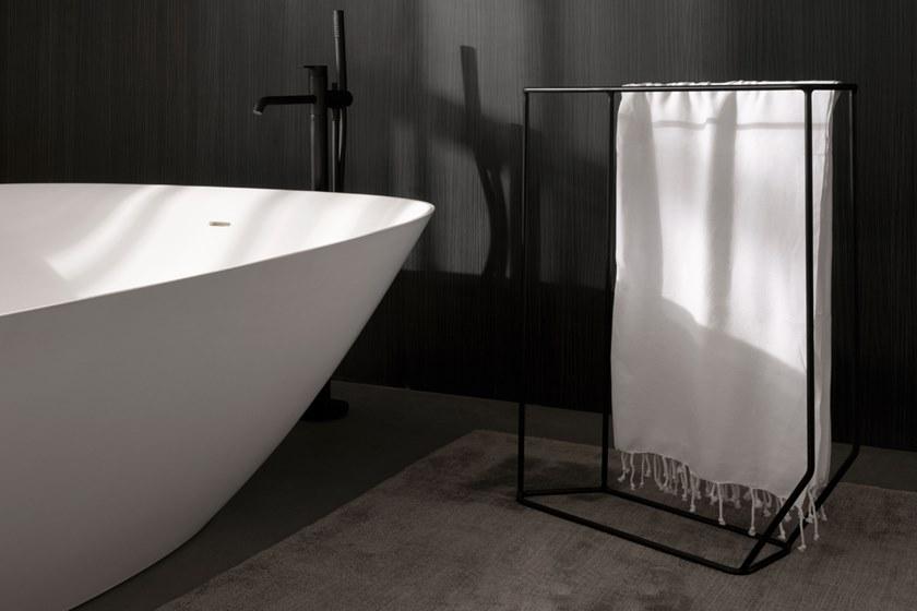 INBANI Держатель для полотенец из металла Forma sun-id-1509227 - Вид №1