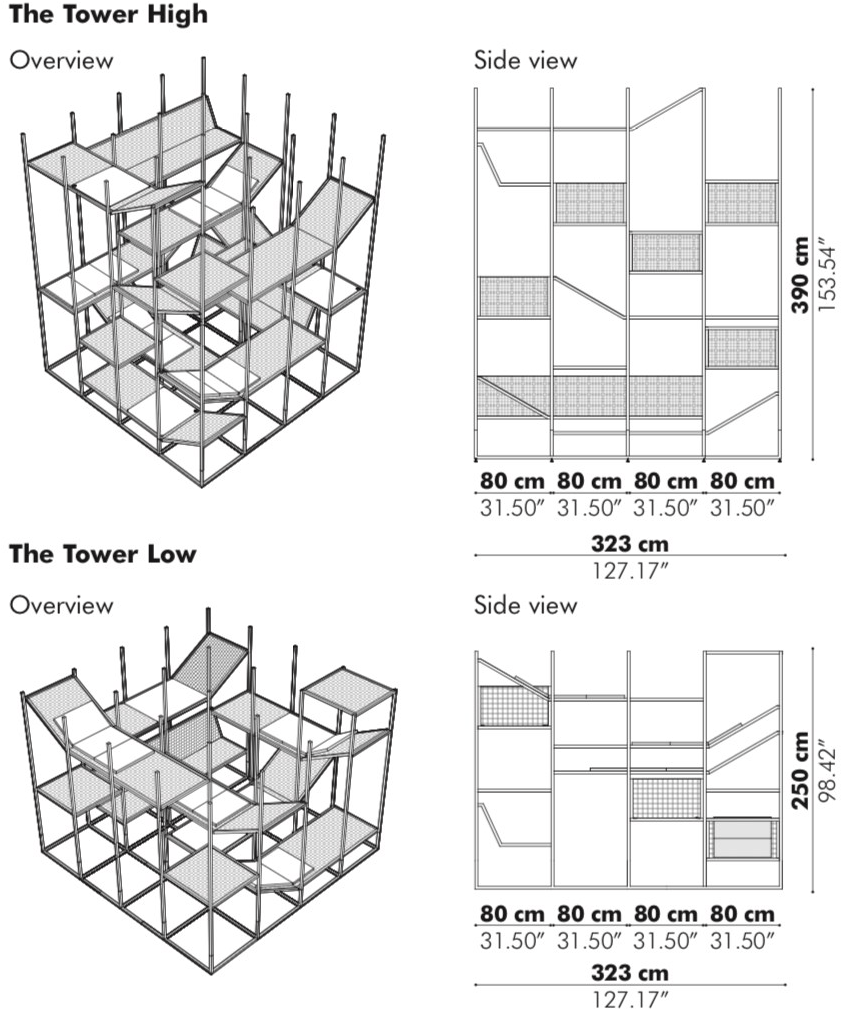 BuzziSpace Офисный остров для встреч sun-id-1382956 - Вид №5