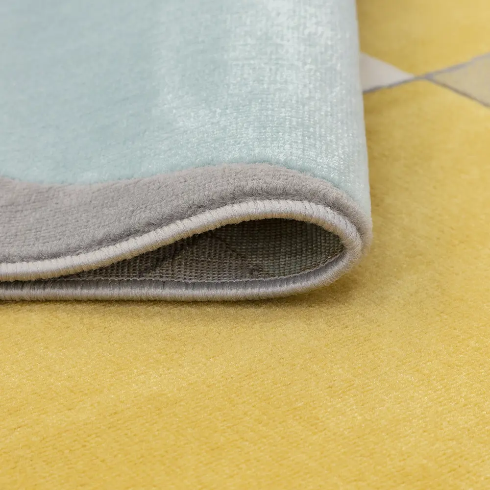 INSPIRE Oasis: ковер для гостиной и спальни 160x230 см 86864060 STLM-0072131 - Вид №2