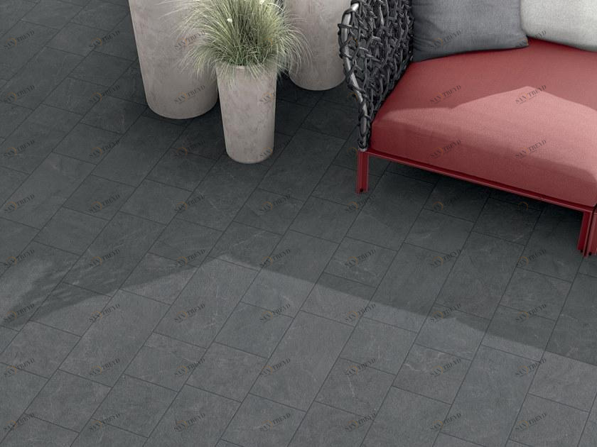 Marca Corona Полы из керамогранита под камень Vie della pietra F847-f865