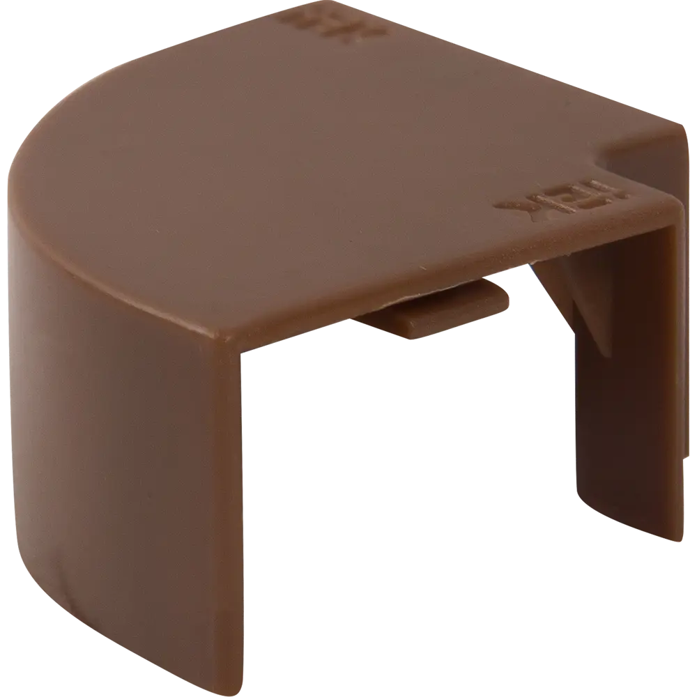 IEK Поворотный угол 90° для кабель-канала 25×16 мм под дуб (4 шт) 82411338 STLM-0026975