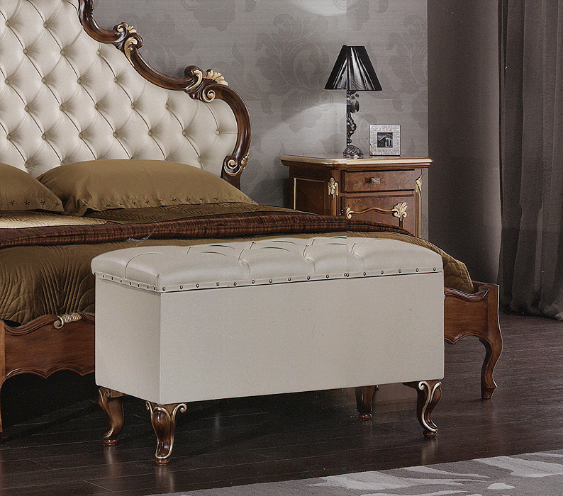 Банкетка  STILE ELISA 3126 Art Deco