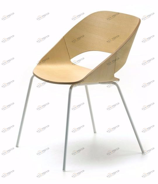 arrmet Стул для ресторана Kabira sun-id-1429337