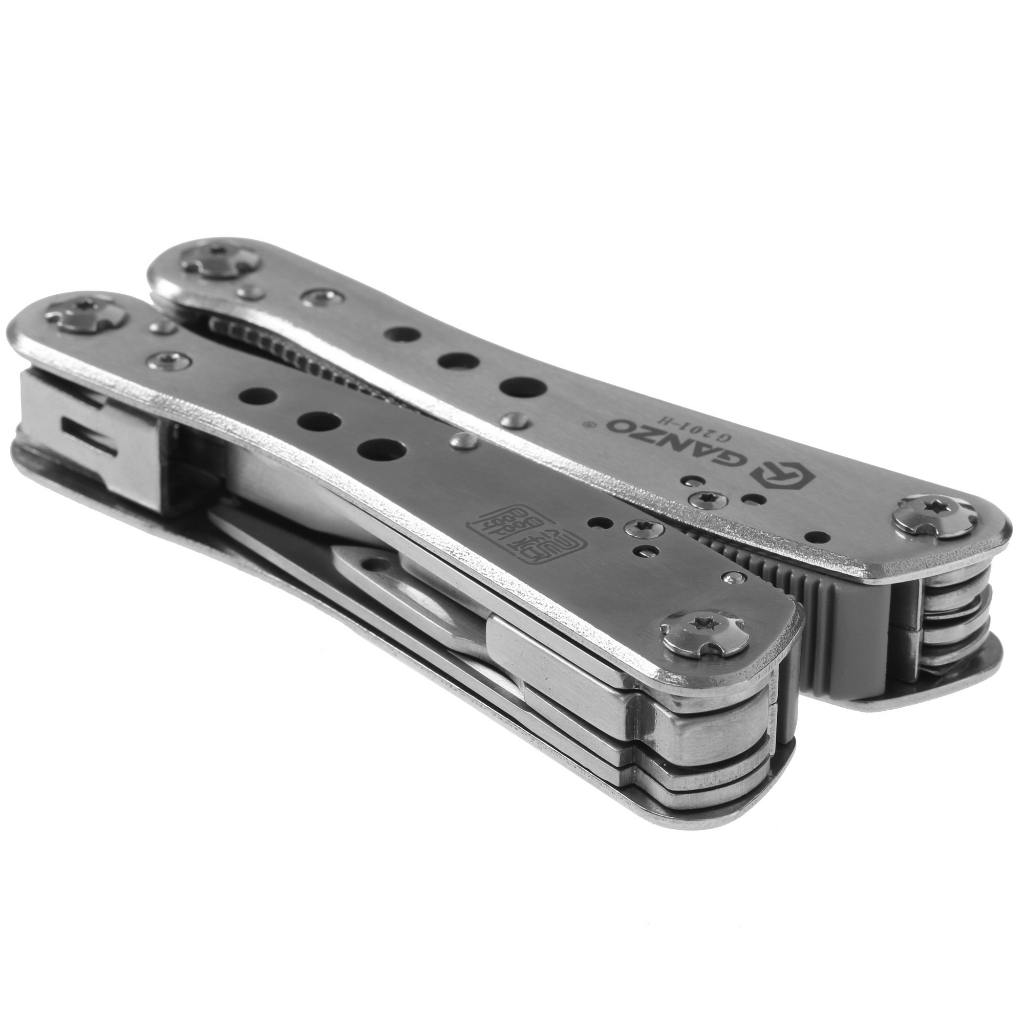 Мультитул Ganzo G201-H 4861621 STDN-0041642 - Вид №4