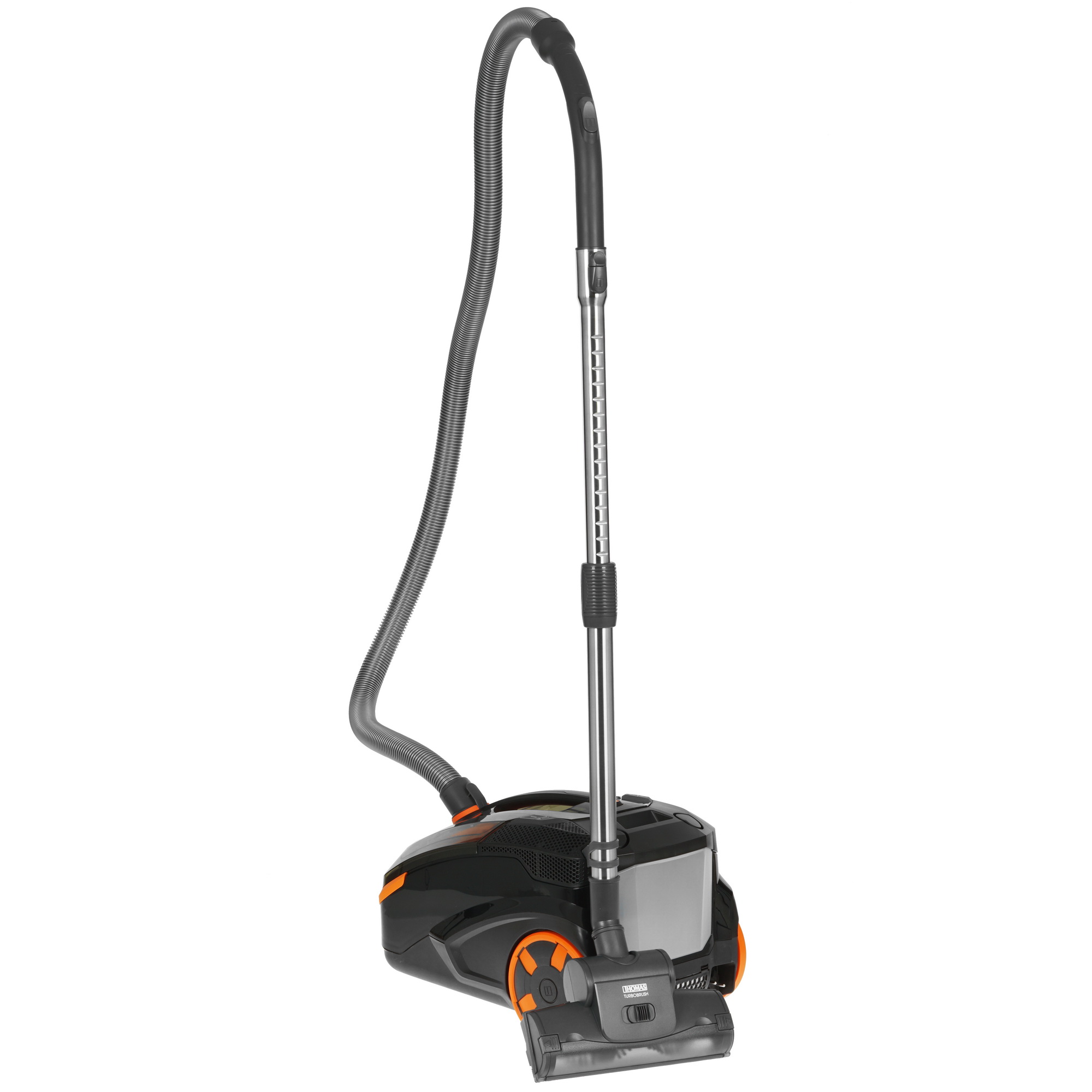 9902863 Пылесос DryBOX Amfibia Pet черный Thomas STDN-0066790 - Вид №8