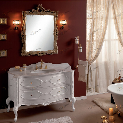 Комплект мебели ANASTASIA Gaia Listino