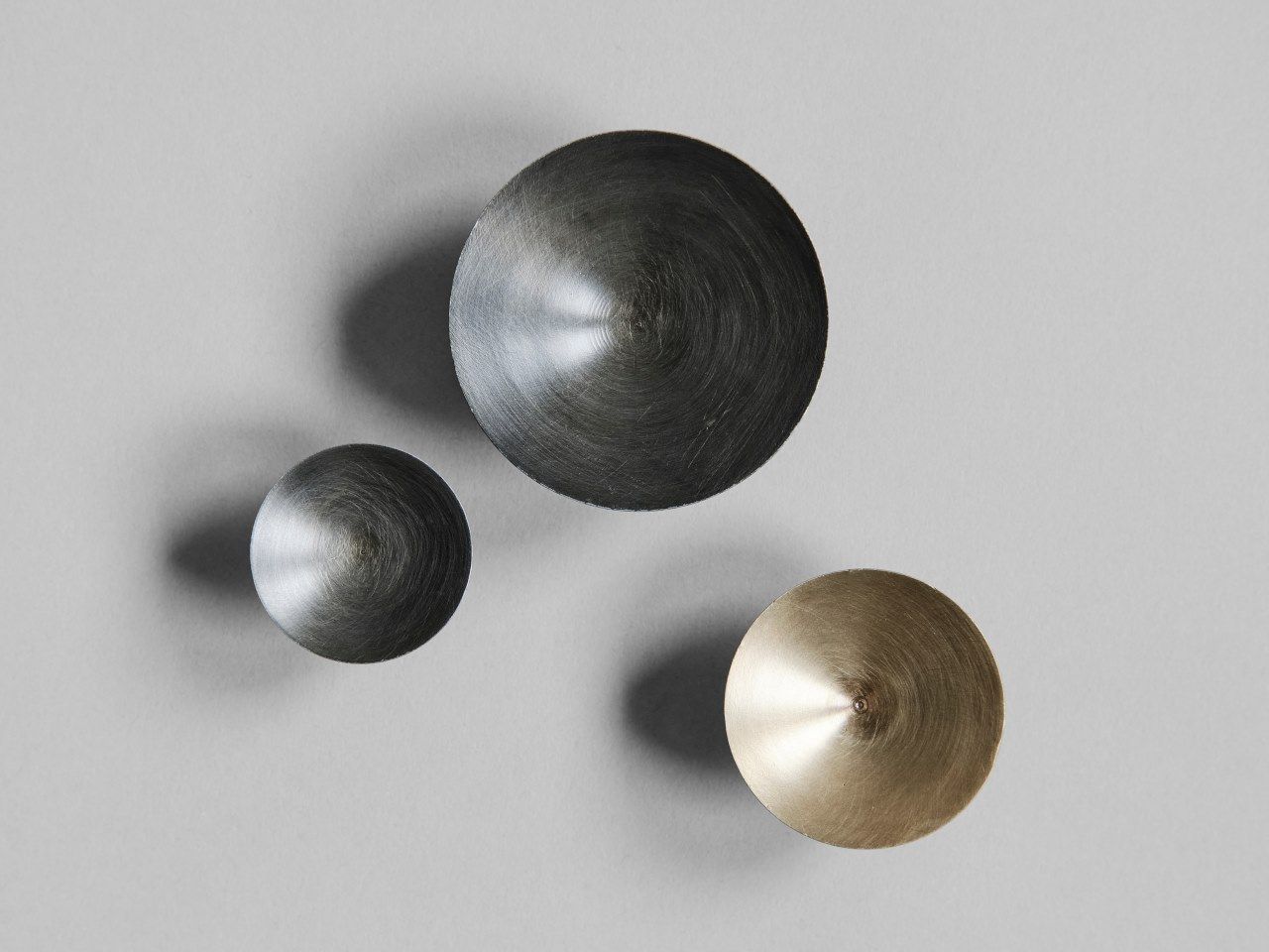 Латунная ручка In Stock 101 Copenhagen ARCH-00051787 - Вид №4